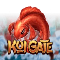 Koi Gate